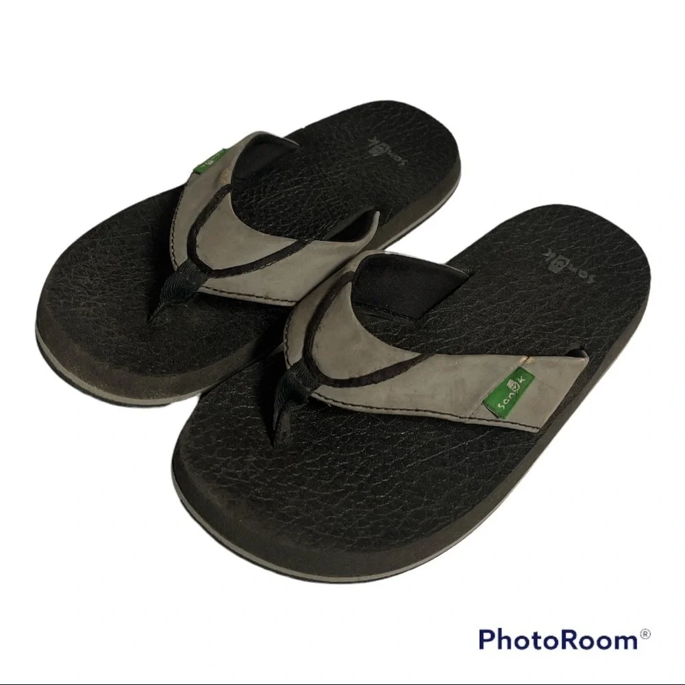 Sanuk Sandals 13-1